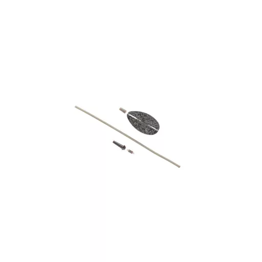 Mivardi Qmr Flat L Long method feeder kosár 60 g