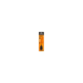 Mivardi Qmr Grip XL Long method feeder kosár 50 g