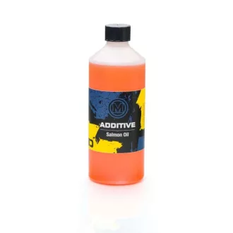 Mivardi Rapid Additive Lazac Olaj 500 ml folyékony aroma