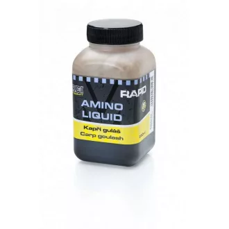 Mivardi Aminoliquid King Plum 250 ml folyékony aroma