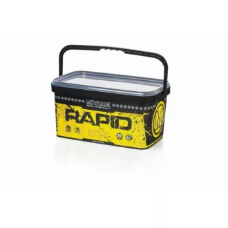 Mivardi Rapid vödör