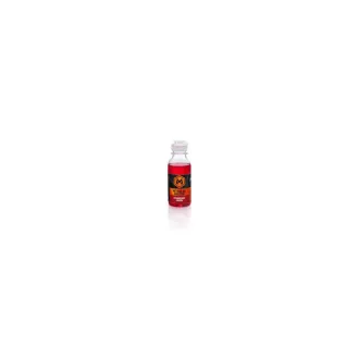   Mivardi Method Booster Gél Jahoda (eper) 100 ml folyékony aroma