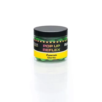 Mivardi Rapid Reflex Garlic 10 mm 50 g pop-up csali