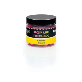 Mivardi Rapid Reflex Squid 14 mm 70 g pop-up csali