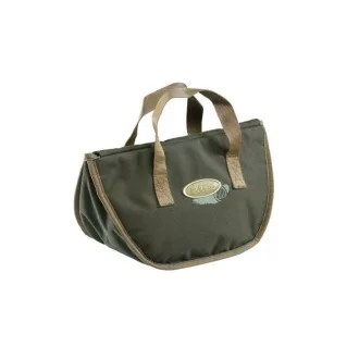   Mivardi Premium párnázott orsótartó táska 34 × 29 × 16 cm