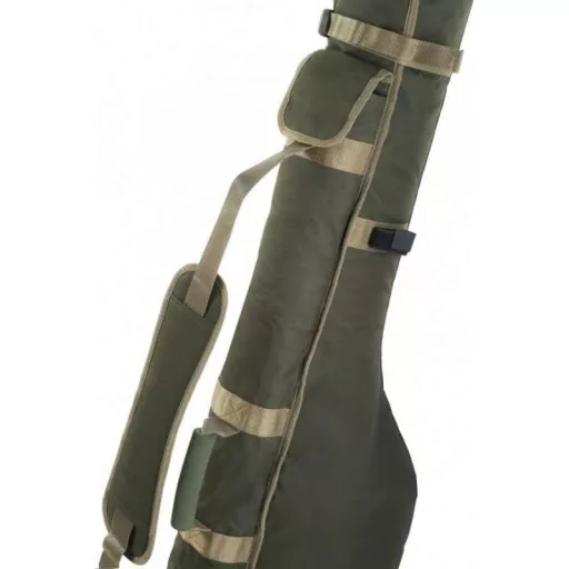 Mivardi Executive párnázott zöld botzsák 145 cm
