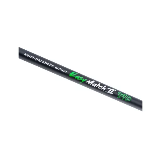Mivardi Easy Match II 360 cm 3 részes match horgászbot