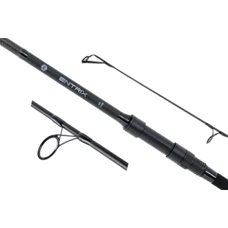   Mivardi Entrix SH 360 cm 3,5 lb 2 részes pontyozó horgászbot
