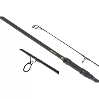 Mivardi Optimus SH 390 cm 2 részes pontyozó horgászbot