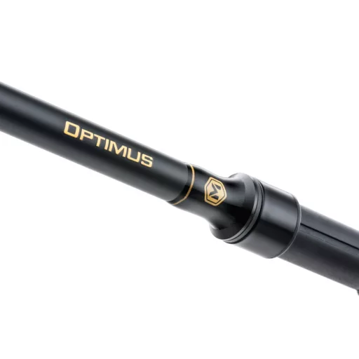 Mivardi Optimus SH 390 cm 2 részes pontyozó horgászbot
