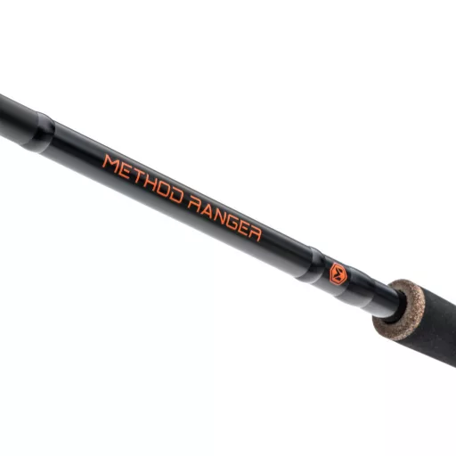 Mivardi Ranger Method SH 360 cm 3 részes feeder horgászbot