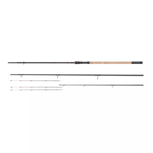 Mivardi Ranger Method SH 390 cm 3 részes feeder horgászbot