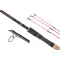 Mivardi Ranger Method SH 420 cm 3 részes feeder horgászbot