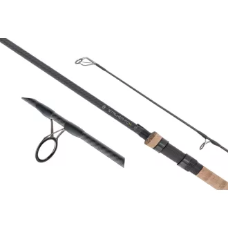   Mivardi Stalker FCX 10SH 300 cm 3,5 lb 2 részes pontyozó horgászbot