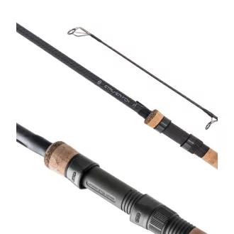   Mivardi Stalker FCX 270 cm 2,75 lb 2 részes pontyozó horgászbot