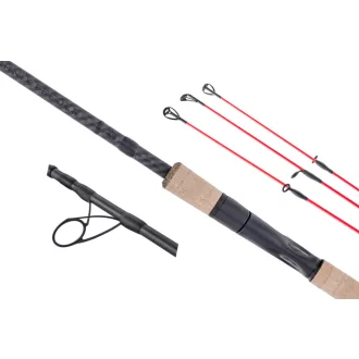   Mivardi TechniX Feeder 330 cm 60 g 3 részes feeder horgászbot