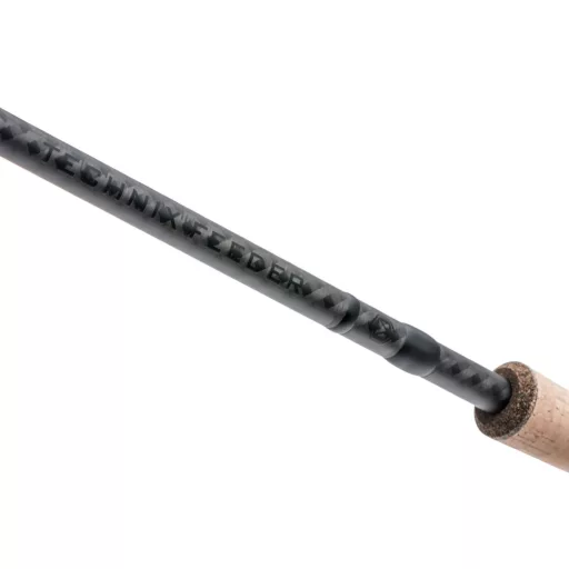 Mivardi TechniX Feeder 330 cm 60 g 3 részes feeder horgászbot