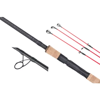  Mivardi TechniX Method SH 360 cm 120 g 3 részes feeder horgászbot