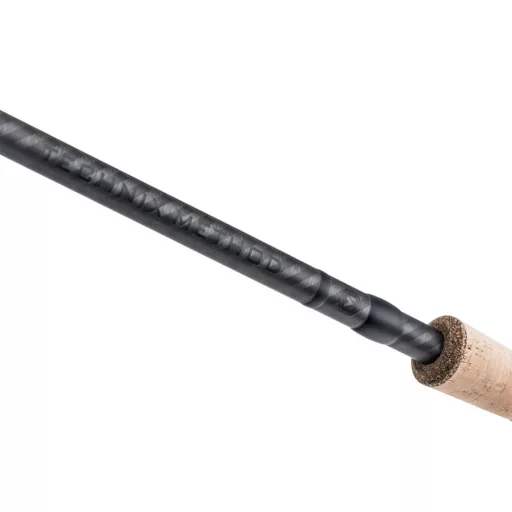 Mivardi TechniX Method SH 390 cm 120 g 3 részes feeder horgászbot