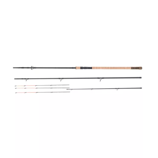Mivardi TechniX Method SH 390 cm 120 g 3 részes feeder horgászbot