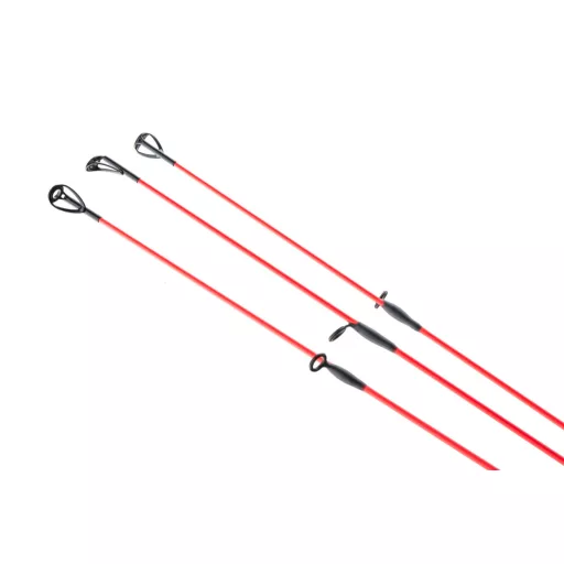 Mivardi TechniX Method SH 390 cm 120 g 3 részes feeder horgászbot