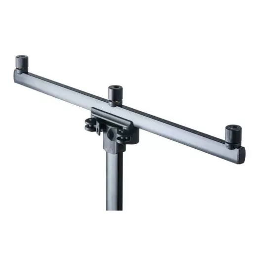 Mivardi Hardcore XL 3 botos rod pod