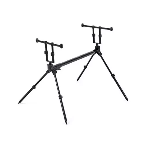 Mivardi New Dynasty Quick Set 2 botos rod pod
