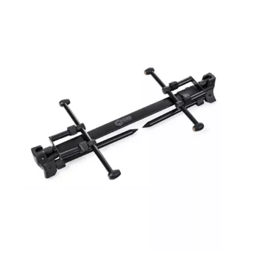 Mivardi New Dynasty Quick Set 2 botos rod pod