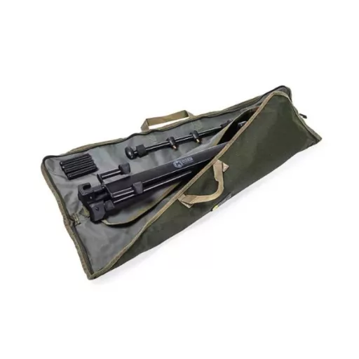 Mivardi New Dynasty Quick Set 2 botos rod pod