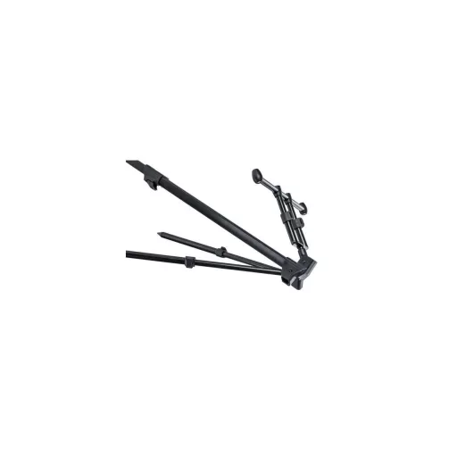 Mivardi New Dynasty Quick Set 2 botos rod pod
