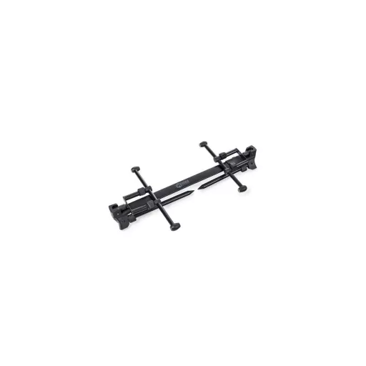 Mivardi New Dynasty Quick Set 2 botos rod pod