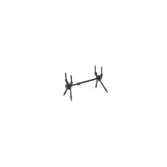 Mivardi Professional Compact 2 botos rod pod