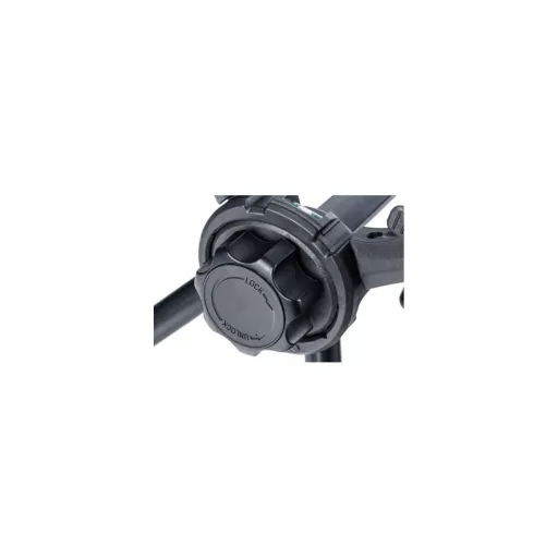 Mivardi Professional Compact 2 botos rod pod