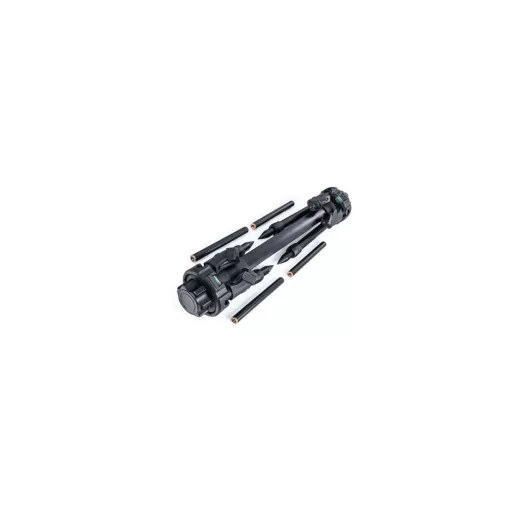 Mivardi Professional Compact 2 botos rod pod