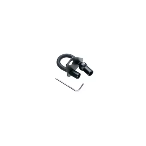 Mivardi Uni-Lok botrögzítő adapter