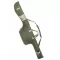 Mivardi CamoCODE dupla párnázott terepszínű botzsák 145 cm 2 rekeszes