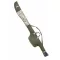 Mivardi CamoCODE dupla párnázott terepszínű botzsák 165 cm 2 rekeszes