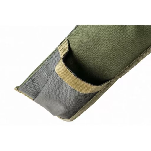 Mivardi CamoCODE dupla párnázott botzsák 205 cm 2 rekeszes