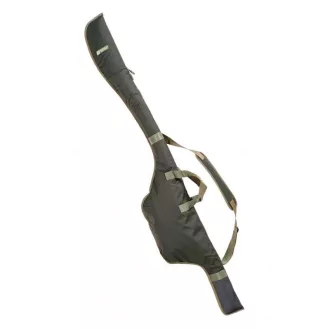   Mivardi Premium Single párnázott zöld botzsák 165 cm 1 rekeszes