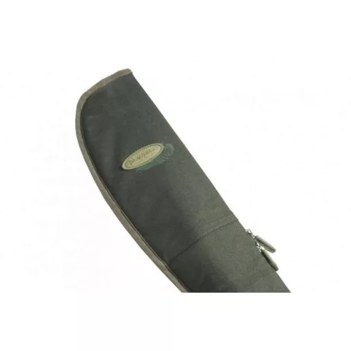 Mivardi Premium Single párnázott zöld botzsák 165 cm 1 rekeszes