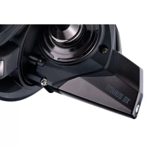 Mivardi Titanus DX 12000 távdobó orsó