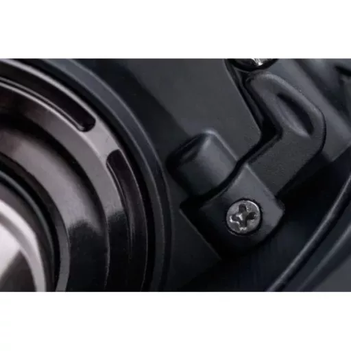 Mivardi Titanus DX 12000 távdobó orsó