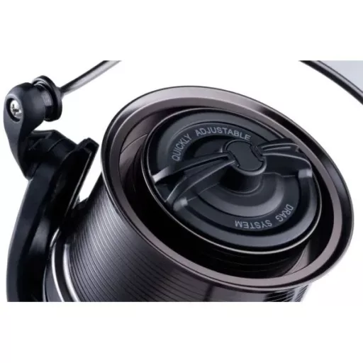 Mivardi Titanus DX 12000 távdobó orsó