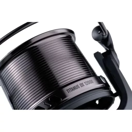 Mivardi Titanus DX 12000 távdobó orsó