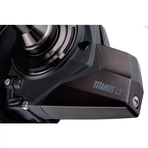 Mivardi Titanus LX 10000 távdobó orsó