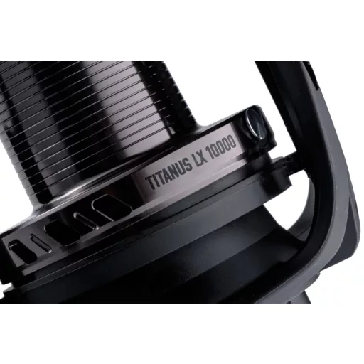 Mivardi Titanus LX 10000 távdobó orsó