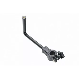 Mivardi L Holder Short 20 cm L alakú tartókar