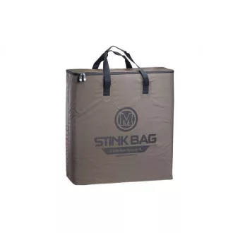   Mivardi Stink New Dynasty Cardle XL Pontybölcsőkhöz pontybölcsőtartó táska 65 × 65 × 20 cm