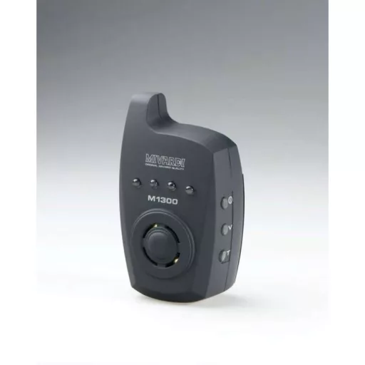 Mivardi M1300 2+1 elektromos kapásjelző szett
