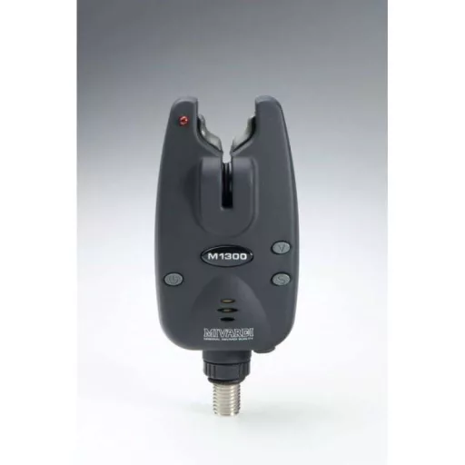 Mivardi M1300 2+1 elektromos kapásjelző szett